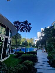 Nathan Suites (D10), Condominium #467700041